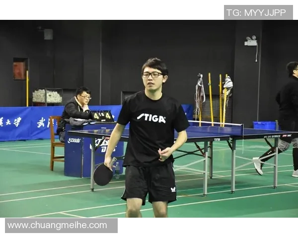 武汉乒乓球队员个人能力分析与表现评估研究报告 武汉乒乓球队员个人能力分析与表现评估研究报告