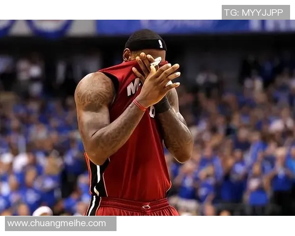 2006年小牛队与热火队激战回顾：一场改变NBA历史的经典对决