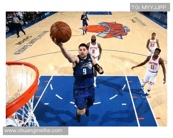 1995年NBA季后赛魔术队对决尼克斯队的经典对抗回顾与分析