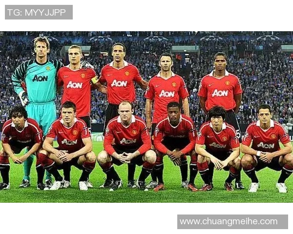 2013年巴萨与曼联巅峰对决回顾球迷心中的经典之战 2013年巴萨与曼联巅峰对决回顾球迷心中的经典之战