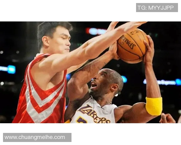 03年湖人火箭经典对决回顾：科比与姚明的巅峰对抗之战