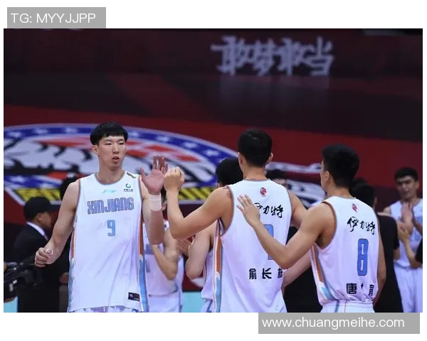 2016年北京对阵新疆精彩比赛录像回放全程回顾与分析