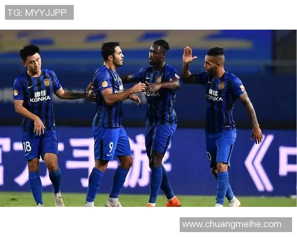 2017年建业与苏宁激战回顾：精彩瞬间与赛季影响分析