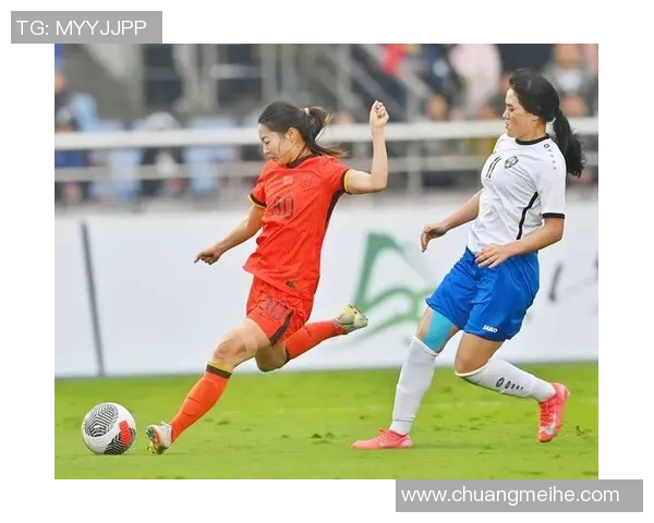 2018永川女足精彩对决中国队迎战芬兰队展现巾帼风采 2018永川女足精彩对决中国队迎战芬兰队展现巾帼风采