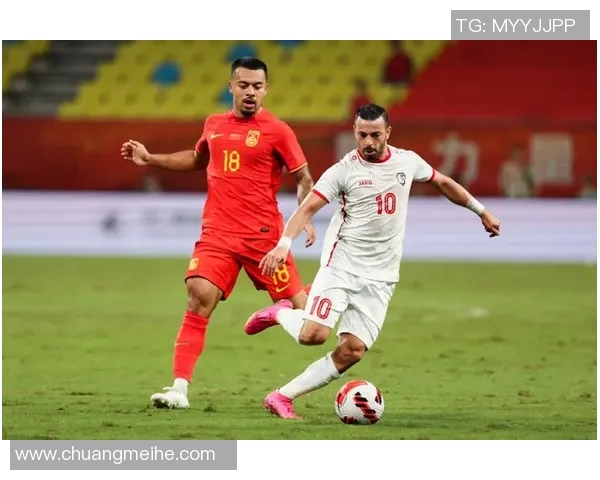 2017年中国足球队对阵叙利亚精彩比赛录像回顾与分析