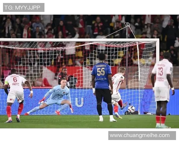 伊泽雷与摩纳哥的精彩对决揭示足球战术新趋势与球队实力较量