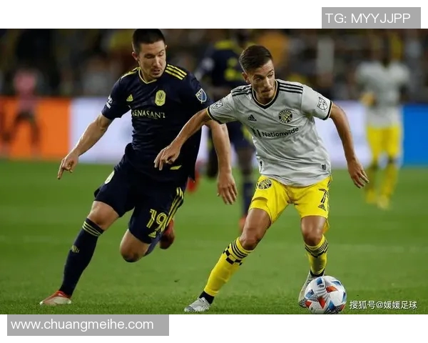 哥伦布队与纽约城精彩对决直播全程回顾与分析 哥伦布队与纽约城精彩对决直播全程回顾与分析