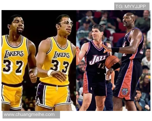 奥登与霍华德的巅峰对决：谁才是NBA历史上的真正巨星