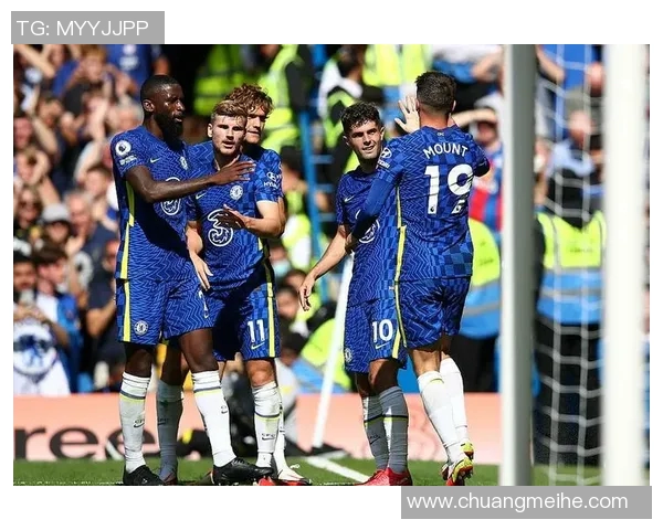 央视网与切尔西的精彩对决引发足球迷热议与期待