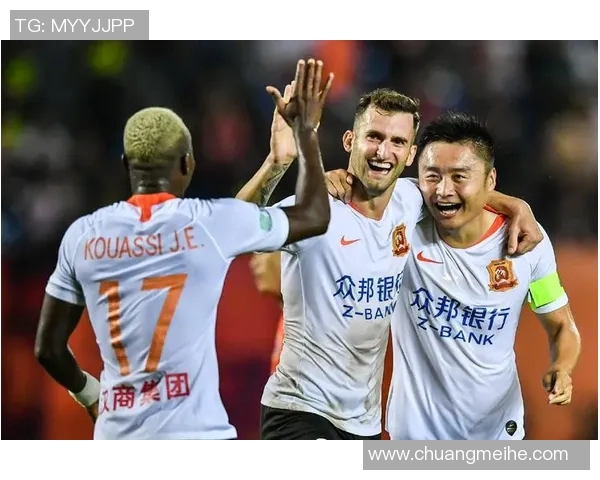 苏宁与卓尔精彩对决集锦回顾赛场瞬间尽显足球魅力与激情