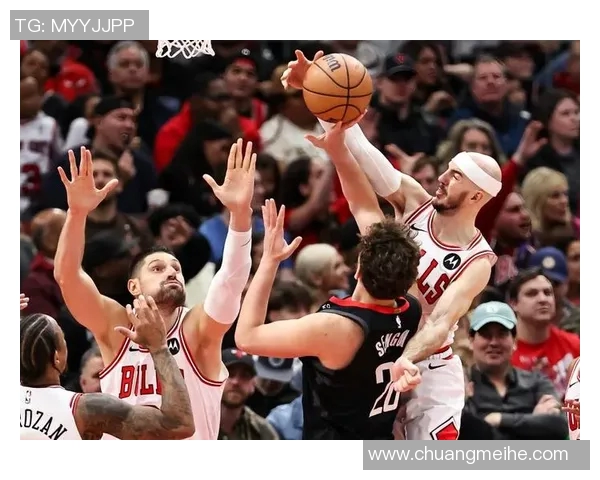 2021年公牛队与火箭队精彩对决全场回放视频分享与分析