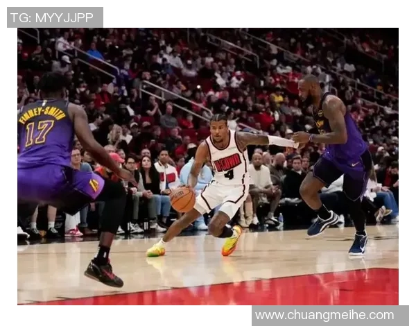 2020年1月19日湖人与火箭精彩对决全场录像回放及赛后分析