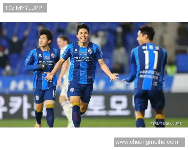 东京队与蔚山现代首发阵容对比分析及比赛前瞻 东京队与蔚山现代首发阵容对比分析及比赛前瞻