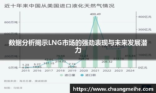 数据分析揭示LNG市场的强劲表现与未来发展潜力